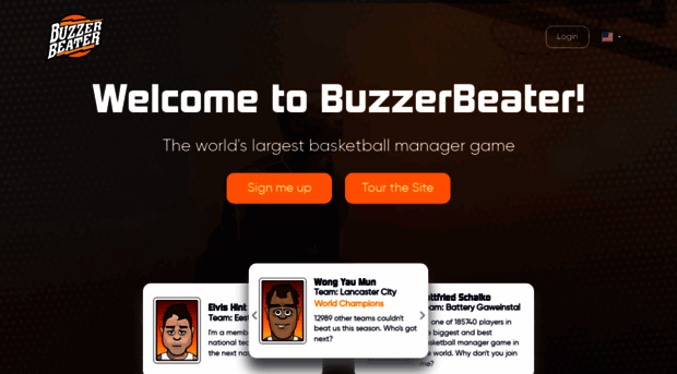 buzzerbeater.com