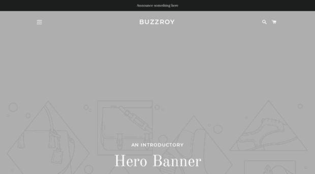 buzzroy.com