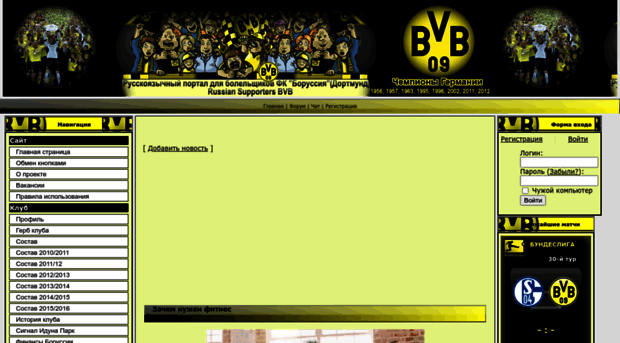 bvb09fans.ru