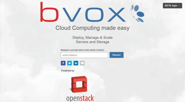 bvox.net