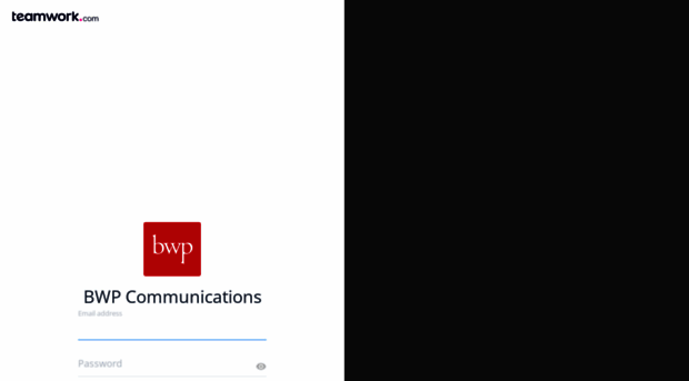 bwpcommunications.teamwork.com