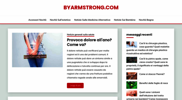 byarmstrong.com