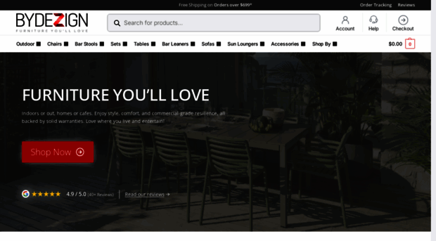 bydezignfurniture.co.nz