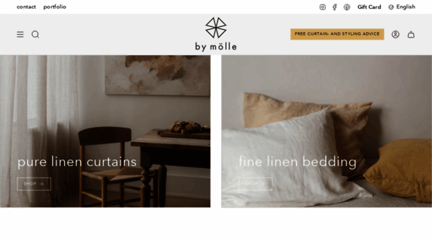 bymolle.com