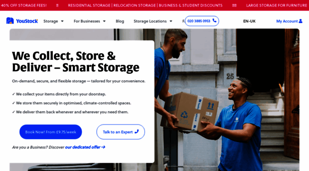 bystored.com
