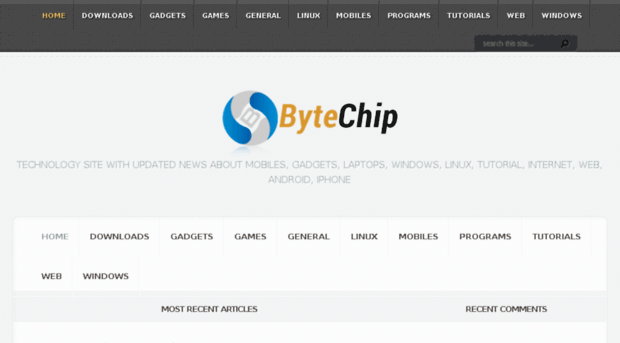 bytechip.com