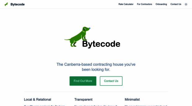 bytecode.com.au