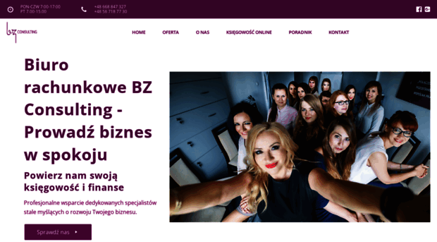 bz-consulting.pl
