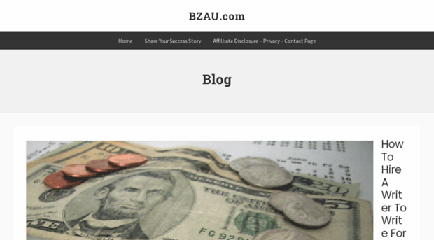 bzau.com