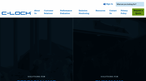 c-lockinc.com