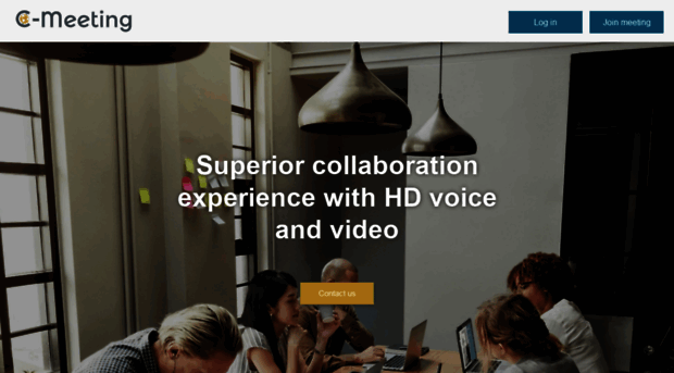 c-meeting.com