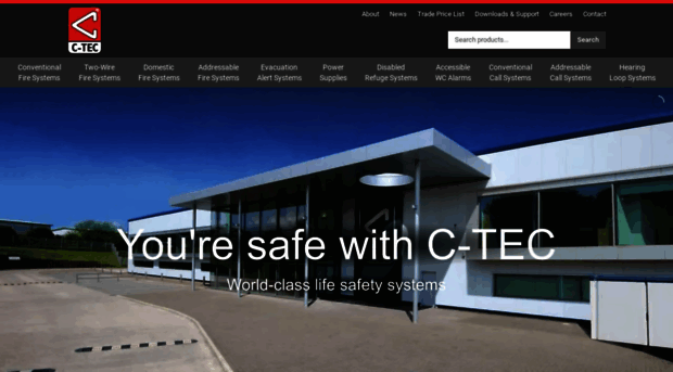 c-tec.co.uk