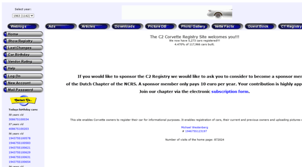 c2registry.org