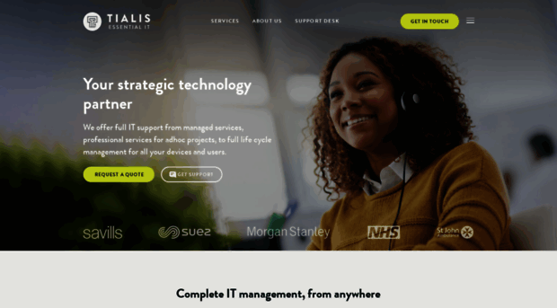 c4l.co.uk