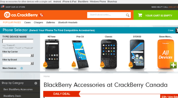 ca.crackberry.com