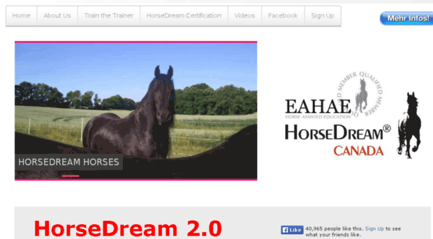 ca.horsedream-international.com