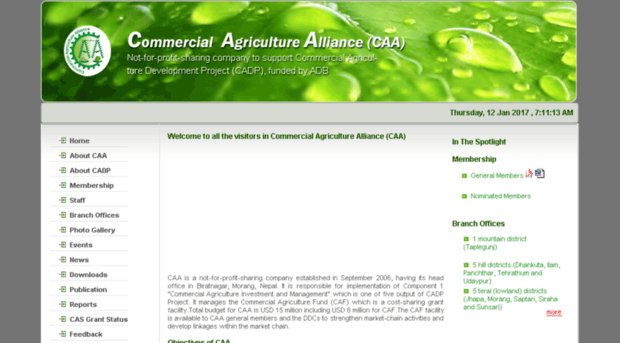 caa.com.np
