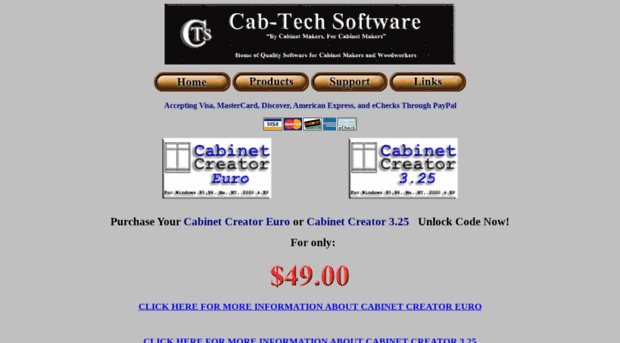 cab-tech.com