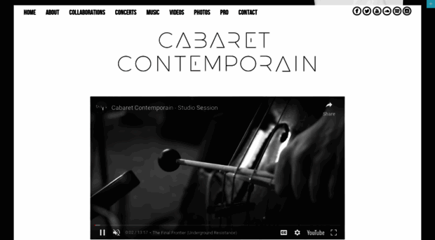 cabaret-contemporain.com