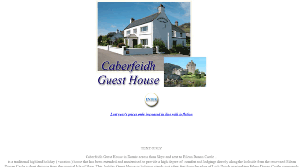 caberfeidh.plus.com