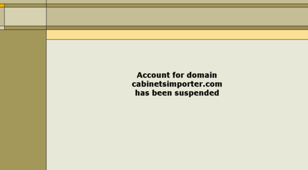 cabinetsimporter.com