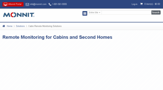 cabinsensors.com