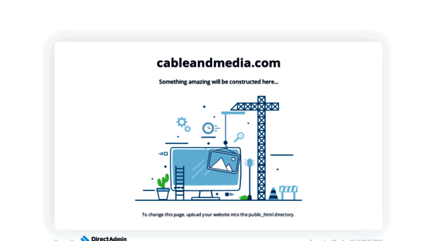 cableandmedia.com
