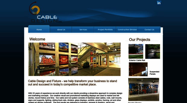 cabledesigninc.com