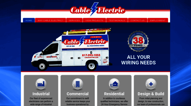 cableelectric.com