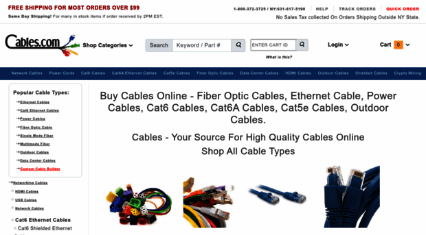 cables.com