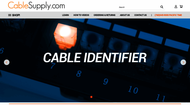 cablesupply.com
