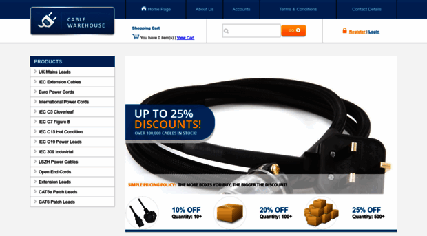 cabling4less.co.uk