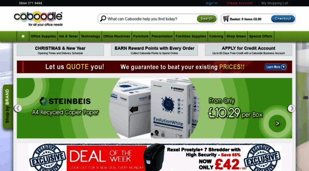 caboodle.co.uk