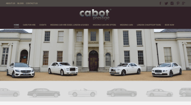 cabotprestige.com
