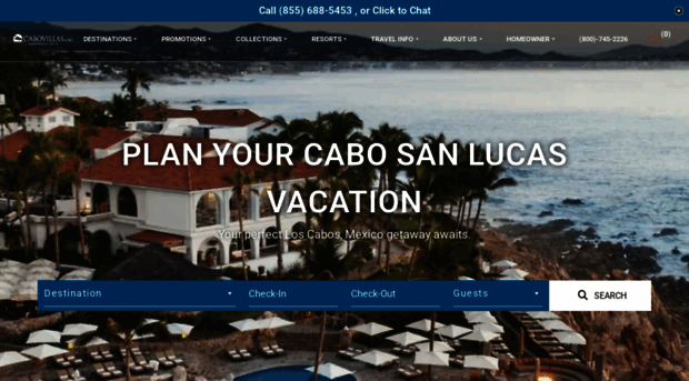 cabovillas.com