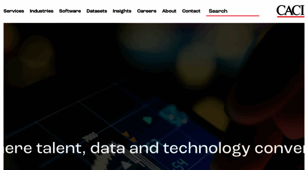 caci.co.uk