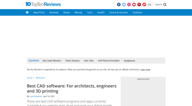 cad-software-review.toptenreviews.com