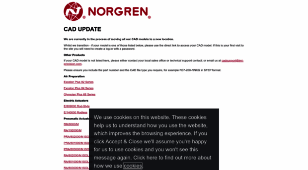 cad.norgren.com