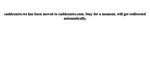 caddcentre.ws