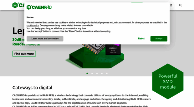 caenrfid.it