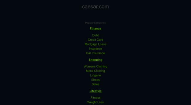 caesar.com