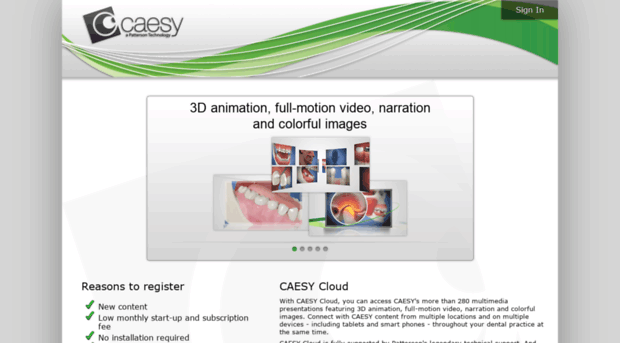 caesy.com
