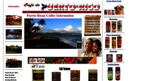 cafedepuertorico.com