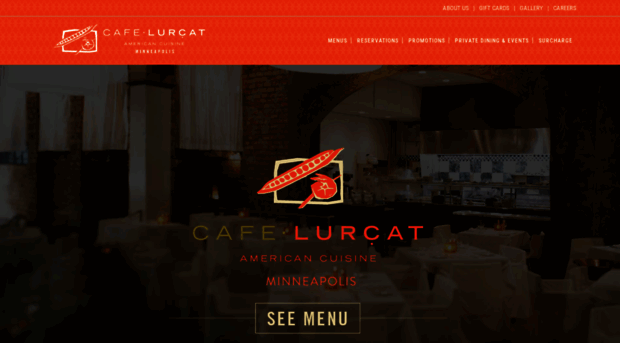 cafelurcat.com
