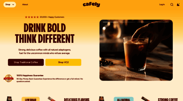 cafely.com