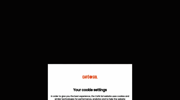 cafesol.ie