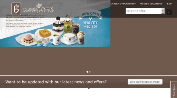 caffebene.com.sg