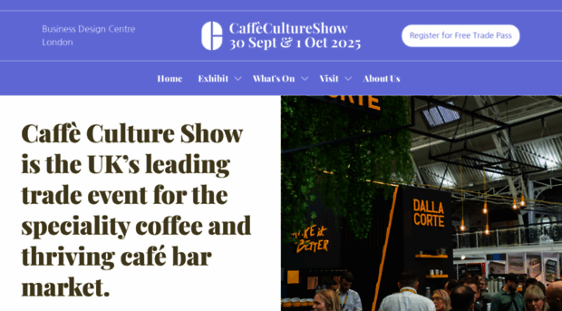 caffeculture.com