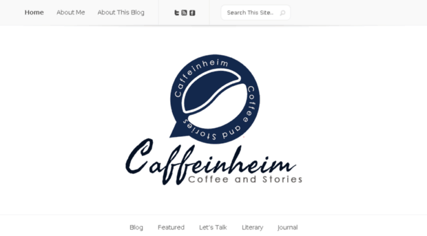 caffeinheim.com
