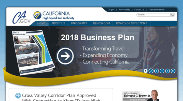 cahighspeedrail.ca.gov